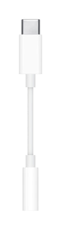 MW2Q3ZM/A cable de audio USB-C 3,5mm Blanco