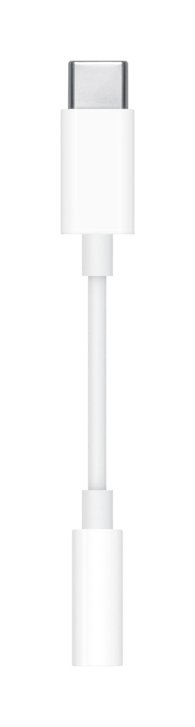 MW2Q3ZM/A cable de audio USB-C 3,5mm Blanco