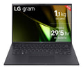 Gram 14Z90S Intel Core Ultra 5 125H Portátil 35,6 cm (14") WUXGA 16 GB LPDDR5-SDRAM 512 GB SSD Wi-Fi 6E (802.11ax) Windows 11 Pro Español Negro