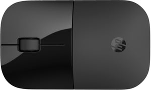 Ratón dual Z3700 negro
