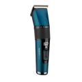 BaByliss Japanese Steel Digital E990E Azul metalizado - Cortapelos inalámbrico