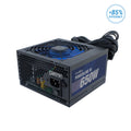 FUENTE DE ALIMENTACION ATX POWERLINE III 650W 85%EFI