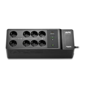 BE500G2-GR sistema de alimentación ininterrumpida (UPS) En espera (Fuera de línea) o Standby (Offline) 0,5 kVA 300 W