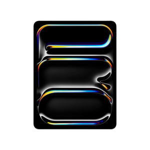 iPad Pro Apple M 2 TB 33 cm (13") 16 GB Wi-Fi 6E (802.11ax) iPadOS 17 Plata
