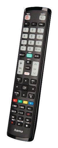 00221060 mando a distancia IR inalámbrico TV Botones