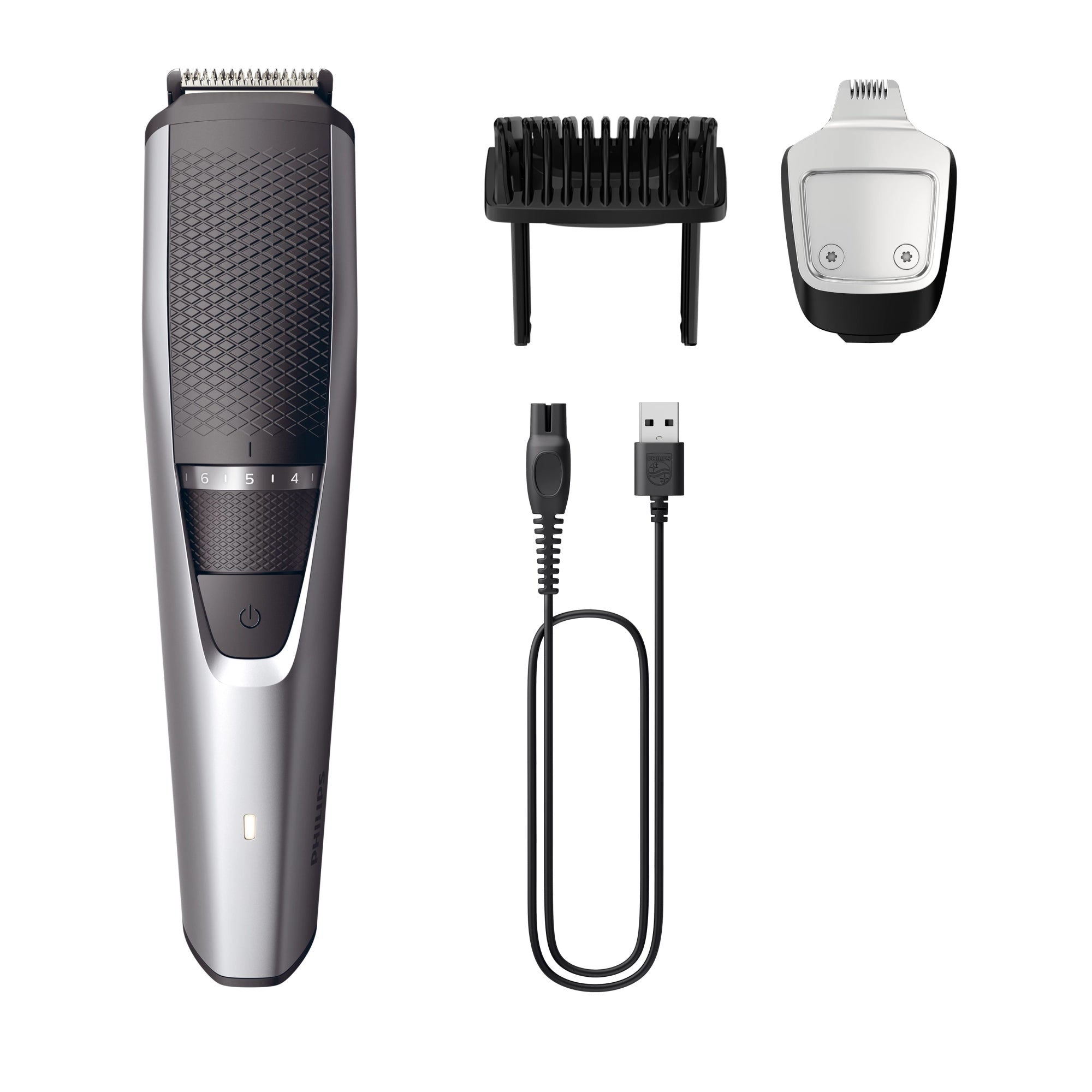 BEARDTRIMMER Series 3000 BT3239/15 Barbero