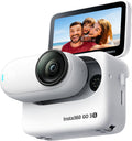 GO 3S cámara para deporte de acción 4K Ultra HD Wifi 135 g