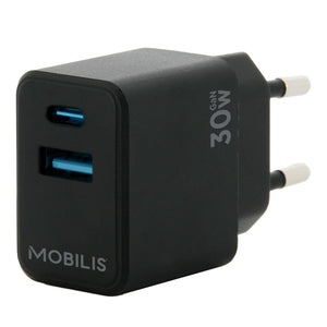 001362 cargador de dispositivo móvil Universal Negro Corriente alterna Auto