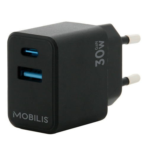 001362 cargador de dispositivo móvil Universal Negro Corriente alterna Auto