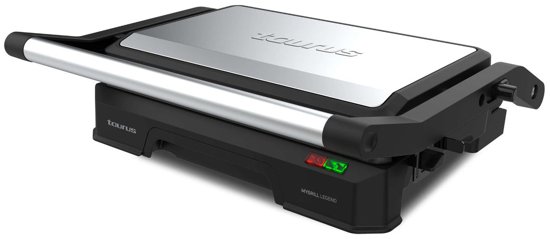 MYGRILL LEGEND parrilla eléctrica de contacto