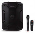California Altavoz para fiestas Negro 200 W