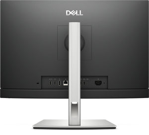 Pro QC24250 Intel Core Ultra 7 265 61 cm (24") 1920 x 1080 Pixeles PC todo en uno 16 GB DDR5-SDRAM 512 GB SSD Windows 11 Pro Wi-Fi 6E (802.11ax) Negro