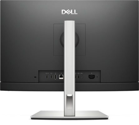 Pro QC24250 Intel Core Ultra 7 265 61 cm (24") 1920 x 1080 Pixeles PC todo en uno 16 GB DDR5-SDRAM 512 GB SSD Windows 11 Pro Wi-Fi 6E (802.11ax) Negro