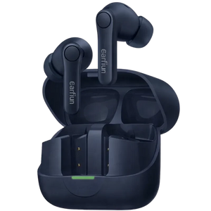 Earfun Air Pro 4+ ANC Azul