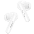 EarFun Air Pro 4i Blanco- Auriculares Bluetooth con ANC 50dB Sonido Hi-Res