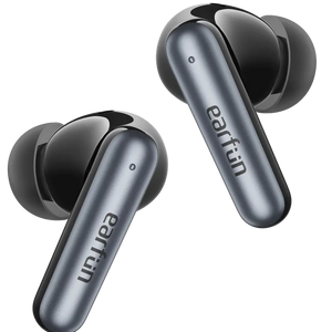 Earfun Air Pro 4i Negro - Auriculares Bluetooth