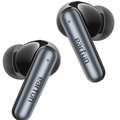 EarFun Air Pro 4i Negro - Auriculares Bluetooth con ANC 50dB Sonido Hi-Res