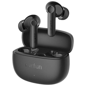 EarFun Air Life TWS Negro