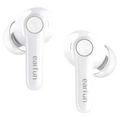EarFun Air Pro 4 Inalámbricos Bluetooth ANC QuietSmart 3.0 52 h Blanco Brillante