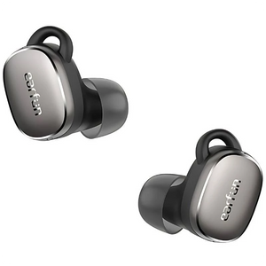 Earfun Free Pro 3 Negro