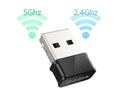 D-LINK WIRELESS N NANO USB AC1300 DUAL BAND