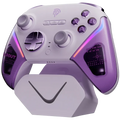 EasySMX D10 PC Multimode Gamepad with Charging Base Purple