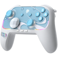 EasySMX S10 Switch Gamepad White