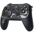EasySMX S10 Switch Gamepad Black