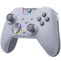 EasySMX X05 Pro PC Gamepad White