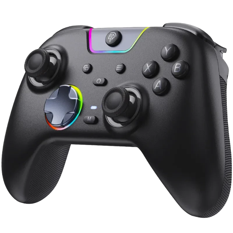 EasySMX X05 Pro PC Gamepad Black