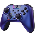 EasySMX X05 Pro PC Gamepad Purple