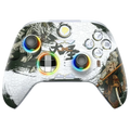 EasySMX X15 Wukong - Gamepad para PC, Nintendo Switch y Smartphone (Android e iOS)