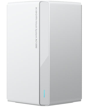 AC1200 Doble banda (2,4 GHz / 5 GHz) Wi-Fi 5 (802.11ac) Blanco 2 Interno