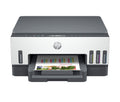 Smart Tank 7005 Inalámbrico All-in-One Color Impresora, Impresión a doble cara  Copiadora y escáner