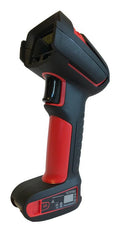 1990i Lector de códigos de barras portátil 1D/2D LED Negro, Rojo