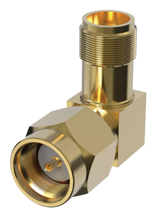 02470-021 cámaras de seguridad y montaje para vivienda SMA adapter