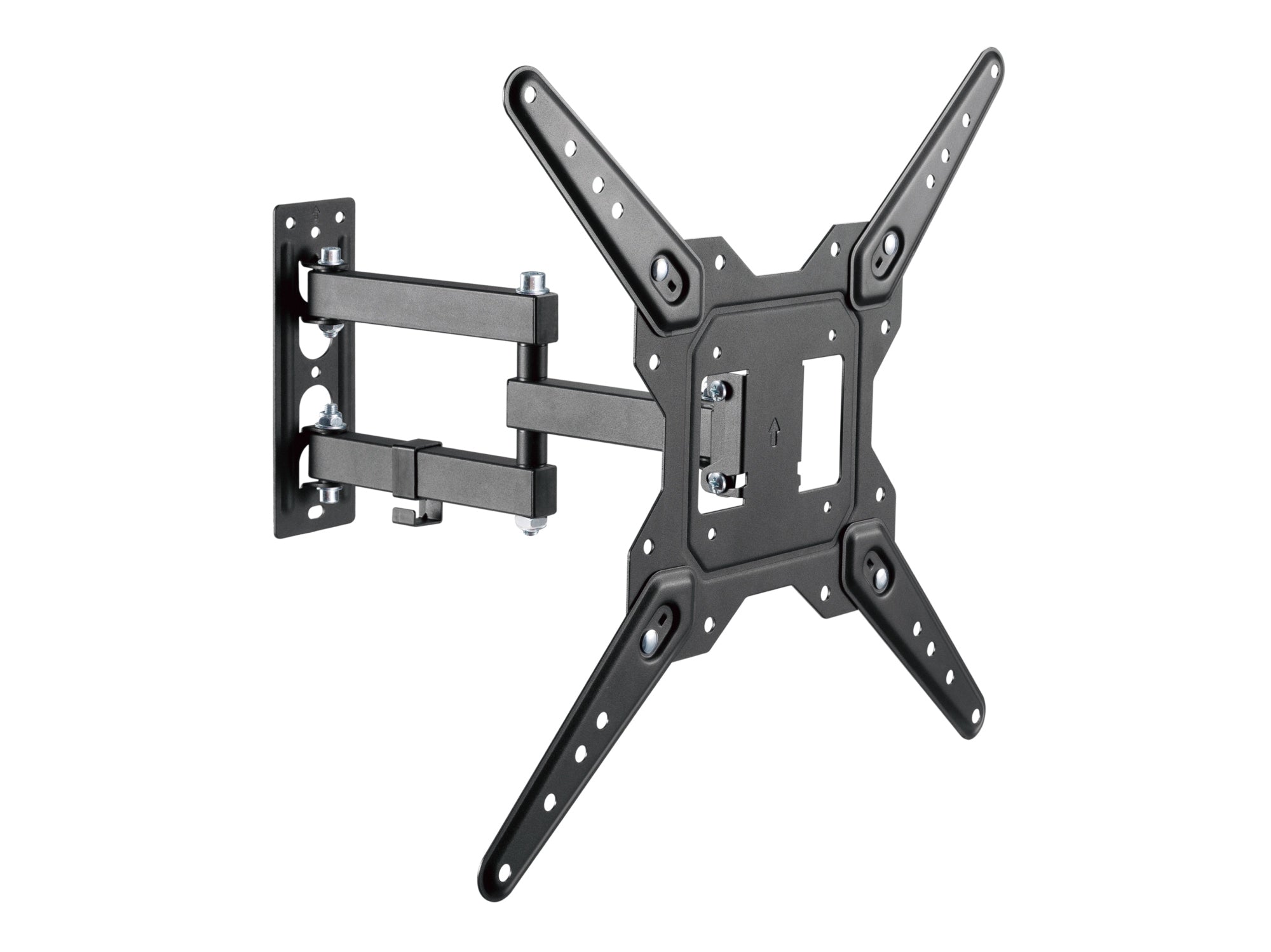 Soporte de pared para TV de movimiento completo de 23"-55