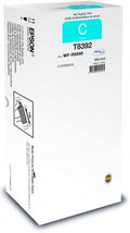 C13T83924N cartucho de tinta 1 pieza(s) Original Cian