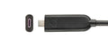 CLS-AOCU32/FF-35 cable USB USB 3.2 Gen 2 (3.1 Gen 2) 10,7 m USB C Negro