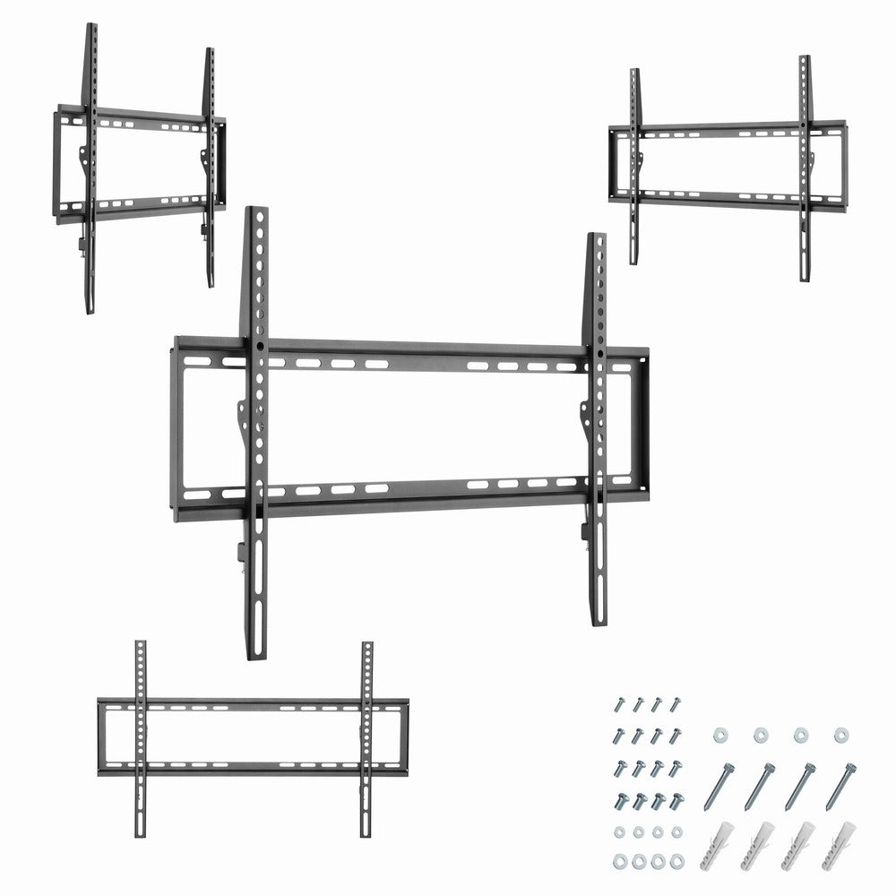 WM-70F-03 soporte para TV 177,8 cm (70") Negro