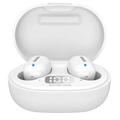 Aiwa EBTW-150 TWS Blanco