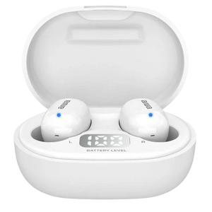 Aiwa EBTW-150 TWS Blanco