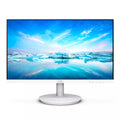 V Line 241V8AW/00 pantalla para PC 60,5 cm (23.8") 1920 x 1080 Pixeles Full HD LCD Blanco