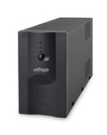 UPS-PC-1202AP sistema de alimentación ininterrumpida (UPS) Línea interactiva 1,2 kVA 720 W 4 salidas AC