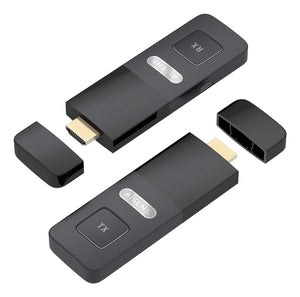 HDMI Inalambrico 1080p 30m, Negro