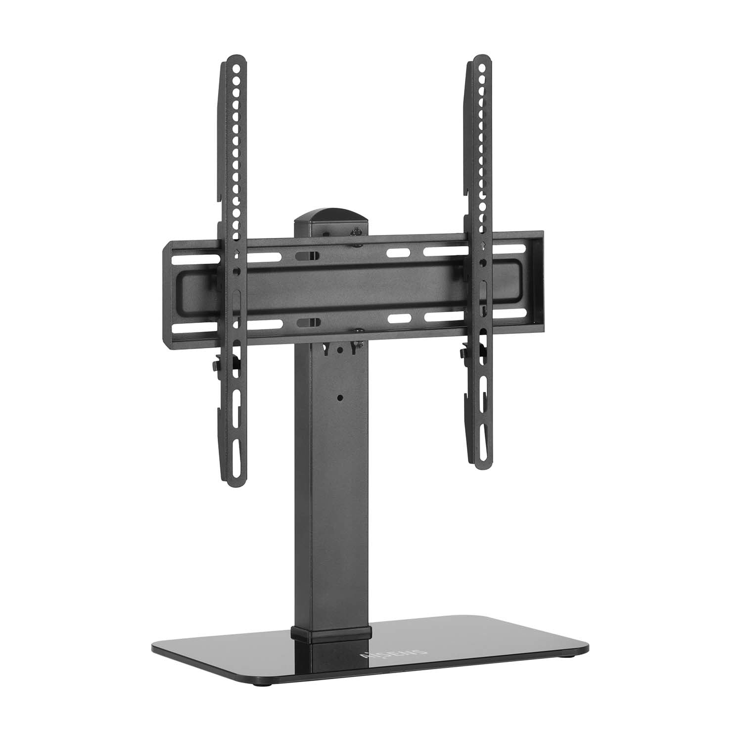 Soporte de Mesa ECO Giratorio para Monitor/TV 40Kg de 32-55, Negro
