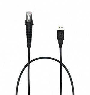 CBL036UA accesorio para lector de código de barras Cable USB