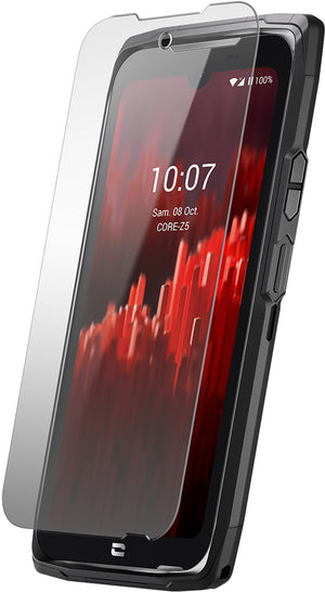 CROSSXGLASSCZ5 protector de pantalla o trasero para teléfono móvil 1 pieza(s)