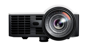 ML1050STi Proyector de corto alcance 535 lúmenes ANSI DLP WXGA (1280x800) 3D Negro, Blanco