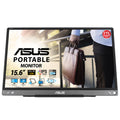 ZenScreen MB16ACE pantalla para PC 39,6 cm (15.6") 1920 x 1080 Pixeles Full HD LED Gris